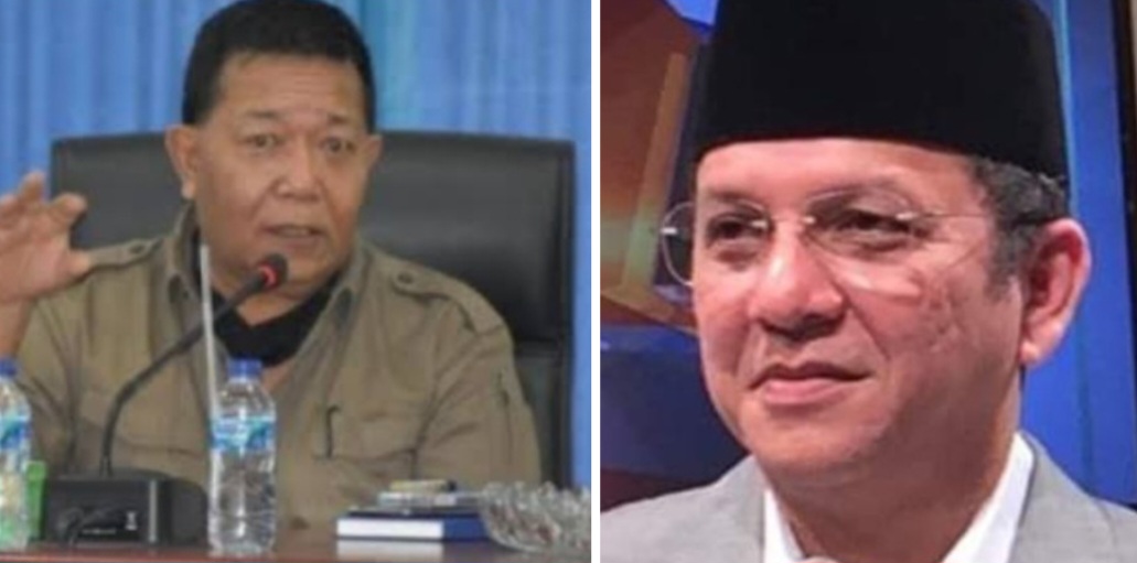 Siapa Bacalon Bupati Mandailing Natal..?