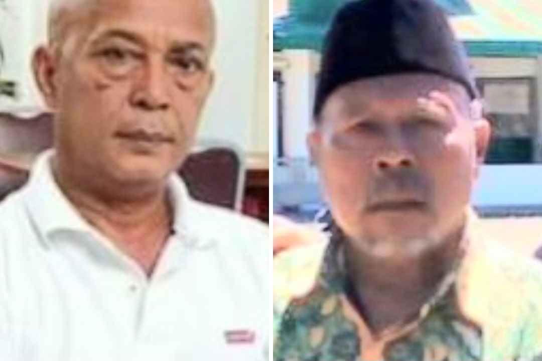 Wartawan Alisati Nasution Dimata Iskandar Hasibuan ( 1)