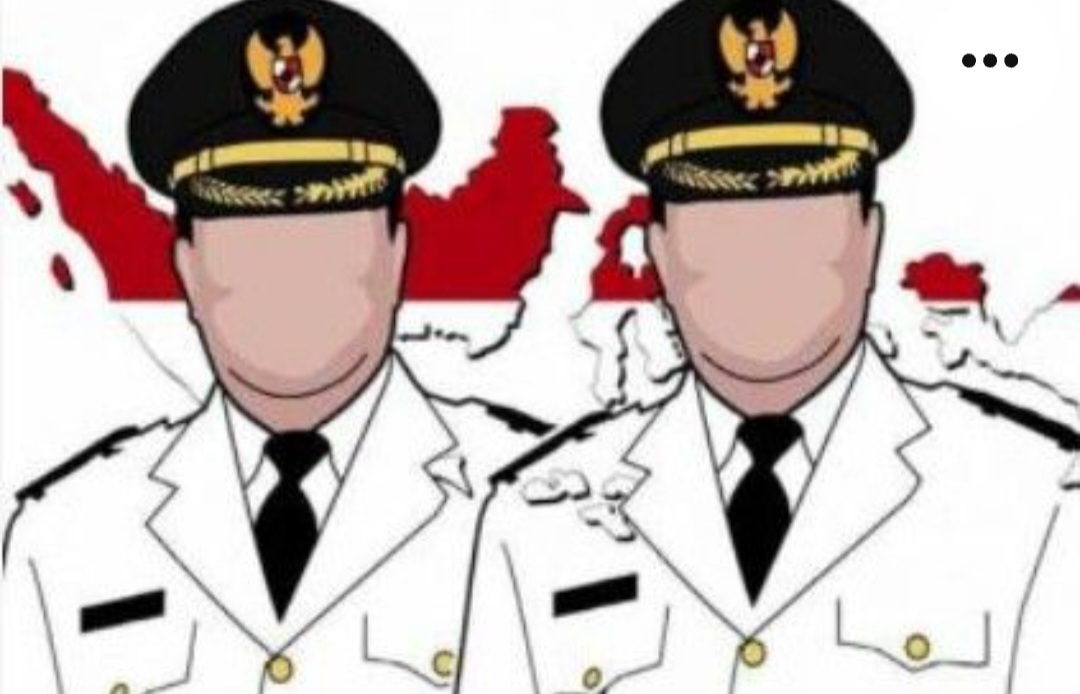 Kades di Kab.Madina ” Monggot ” 12 Program Titipan Biang Keroknya