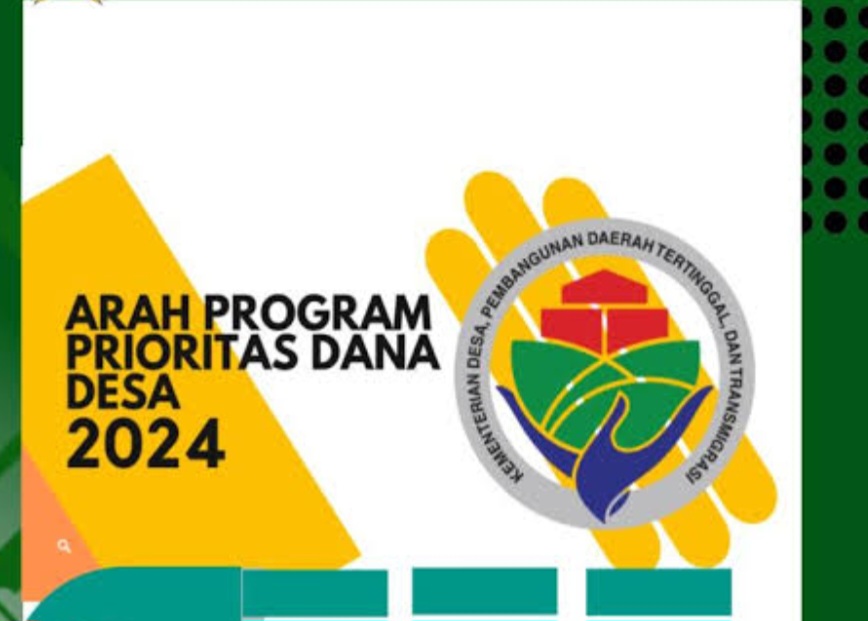 12 Program Dana Desa di Kab.Madina ” Dipaksakan ” KPK Perlu Turun Tangan