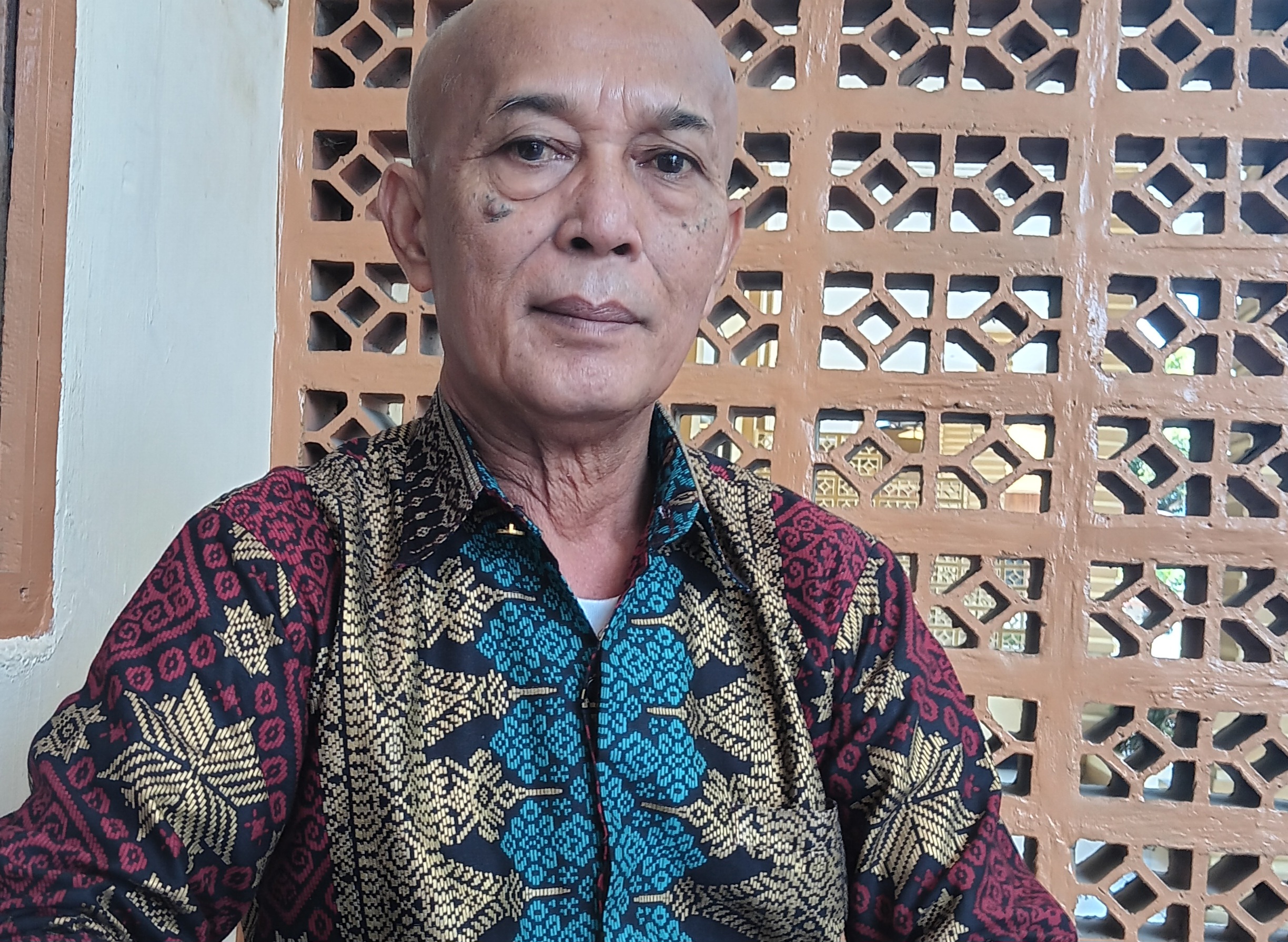 Wartawan Itu Menulis, Jika Ada Yang Dirugikan Gunakan Hak Jawab