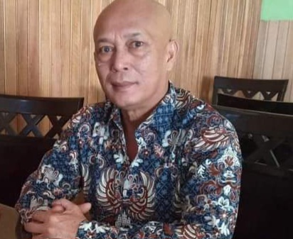 Harapan Masyarakat  Madina Kepada H.Ivan Iskandar Batubara