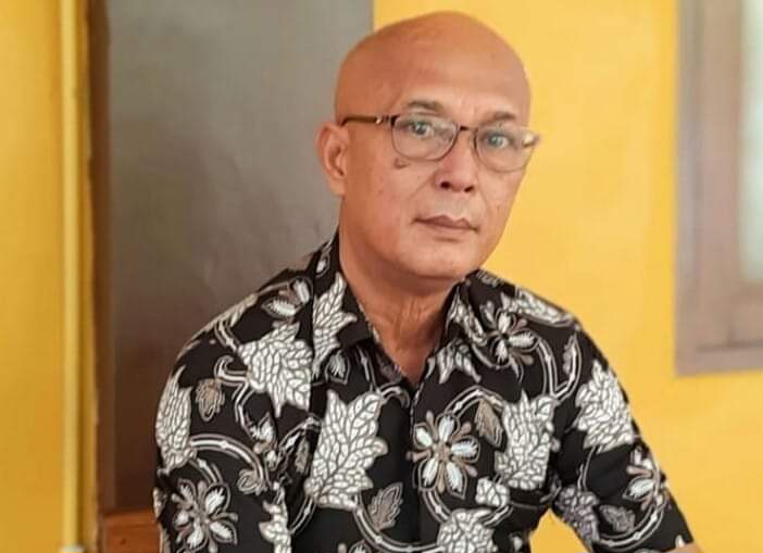 Soal Escavator 70 Unit Kata Bupati Madina dan Camat Kotanopan Bilang 7 Unit Dilokasi PETI