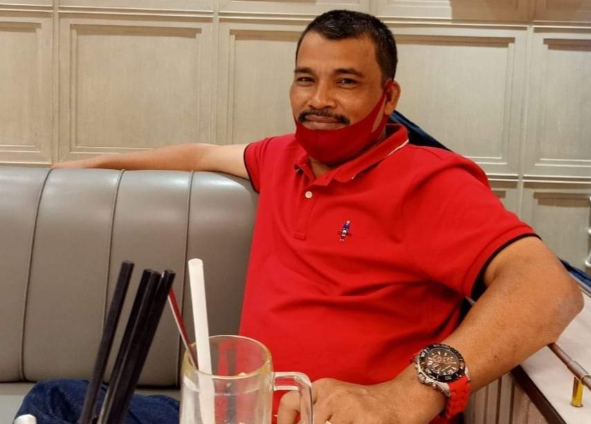 Ir.H Zubeir Lubis Tokoh Yang Ramah dan Santun