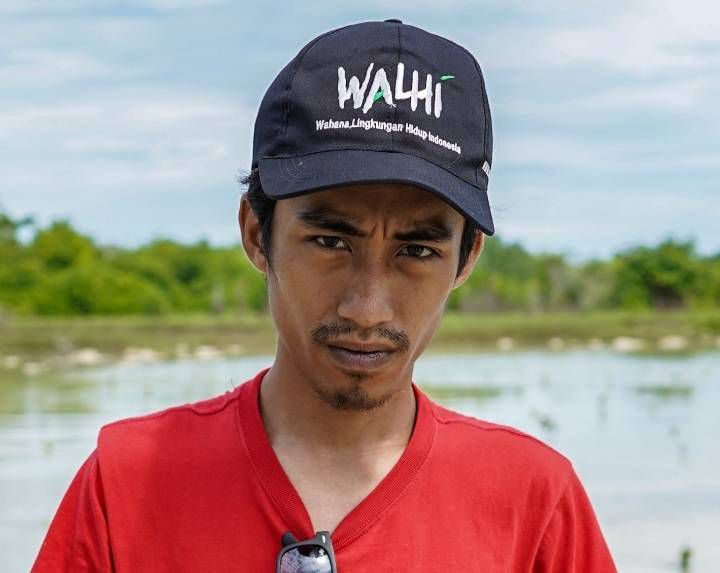 WALHI Sumut : PETI Kotanopan Kebal Hukum Karena Ada “Pawang”