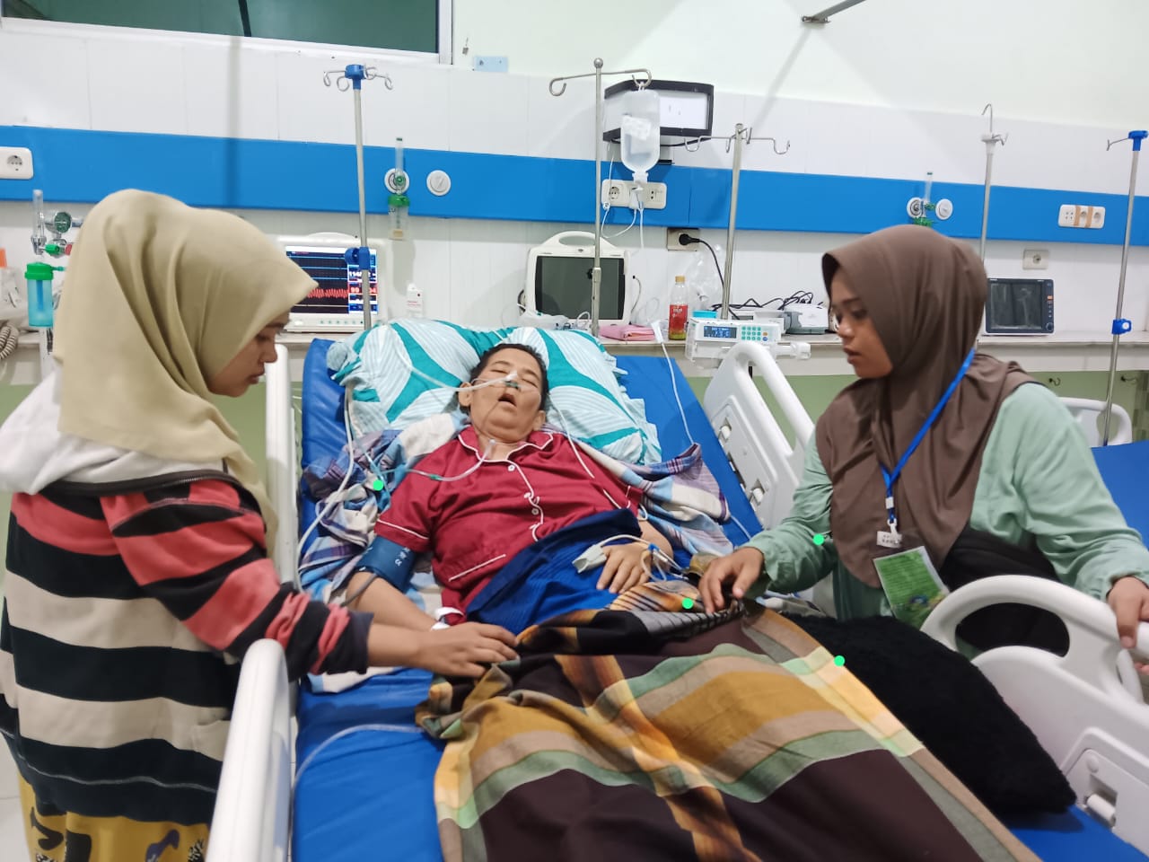 Terimakasih RSU Permata Madina Berkah Atas Pelayanannya