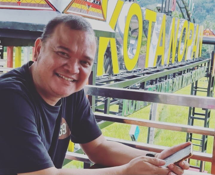 Rekam Jejak Ir.H.Zubeir Lubis Banyak Yang Bisa Kita Contoh