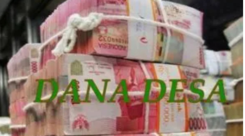 Soal Dana Desa TA 2024, Mayoritas Kades di Kec.Bukit Malintang ” Bungkam dan Membisu “