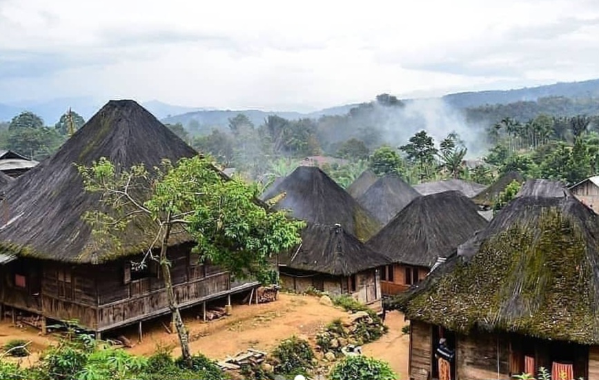 Kemendikbidristek Pilih Desa Sibanggor Julu Sebagai Desa Budaya