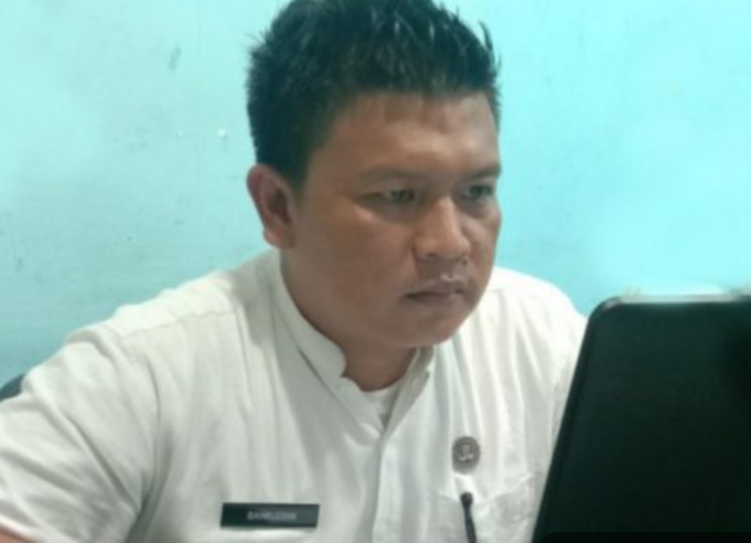 MTQ Ke – XXIII Kab.Madina di Desa Sibanggor Tonga Kec.Puncak Sorik Marapi