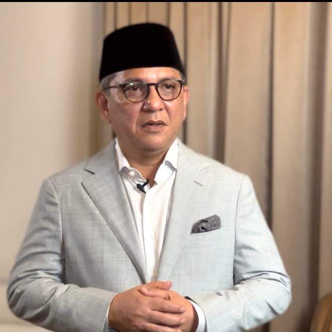 Ivan Iskandar Batubara Dimata Masyarakat Mandailing Natal