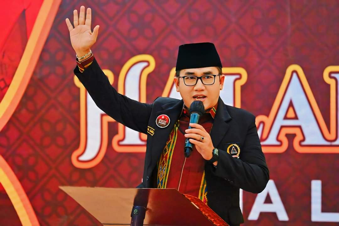 MENYONGSONG PILKADA TABAGSEL