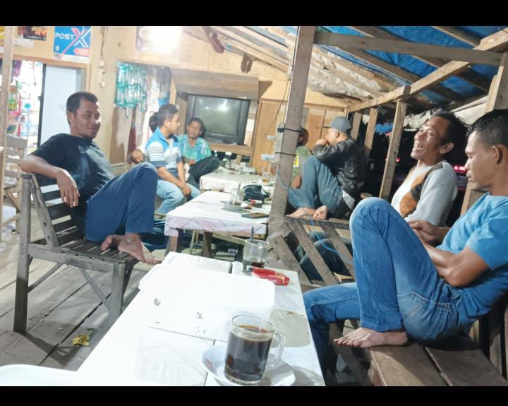 Masih Banyak Orang Baik di Mandailing Natal, Tetapi Selama Ini Diam..!!!