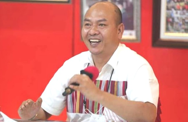 Formasu Jakarta akan Deklarasi, Nikson Paling Pantas Pimpin Sumut Satu