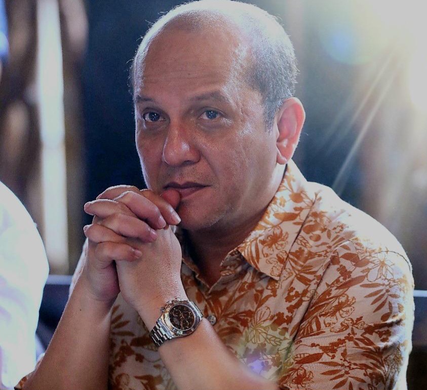 Pesan Ayah tak Boleh Ditawar, Spirit Ivan tak Terbendung ( 2)