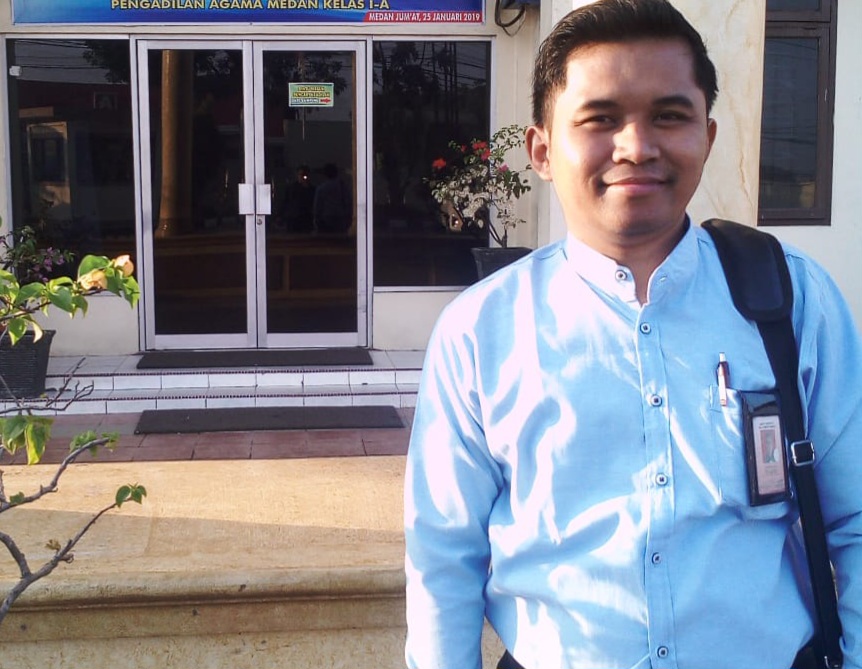 Dosen STAINI Parung – Bogor : Kab.Madina Darurat Tambang Ilegal, Kapolres Harus Tegas