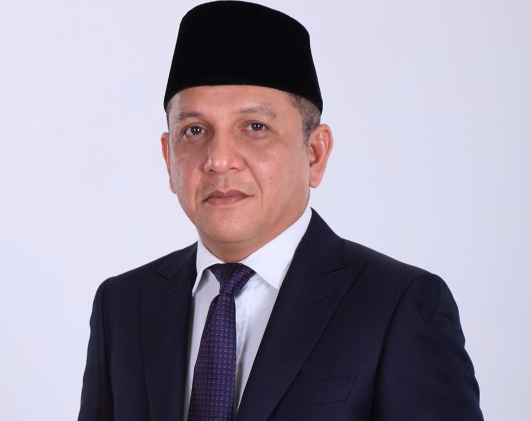 H Ivan Iskandar Batubara ” Makin Populer, Makin Populis