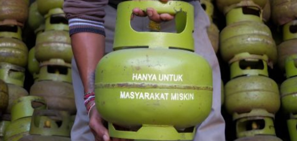 Gas Elfiji 3 Kg ” Menghilang ” Harga Melambung, Satpol PP Madina Harusnya Razia