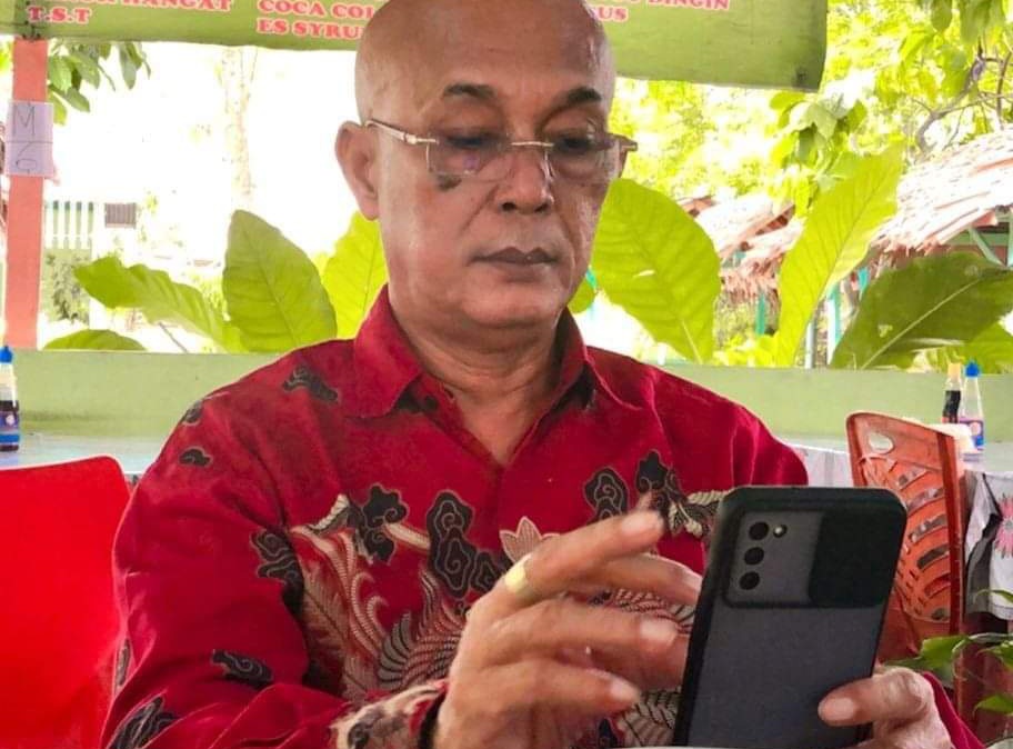 Gawattt Juga.!!! Oknum Mantri dan Bidan di Tabuyung Ngomong Jorok Ke – Wartawan