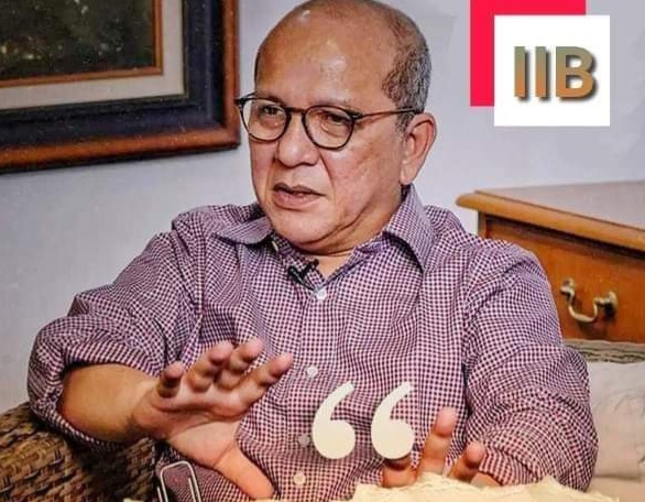 Holong Na Marama Adalah Spirit Ivan