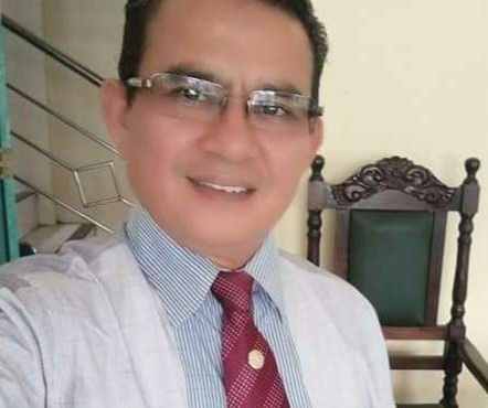 H.Ridwan Rangkuty.SH.MH : Jika Ada Perdamean, Perkara Kades dan Sekdes Tegalsari Dapat Dihentikan