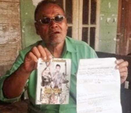 In Memoriam: Ahmad Nazary Nasution