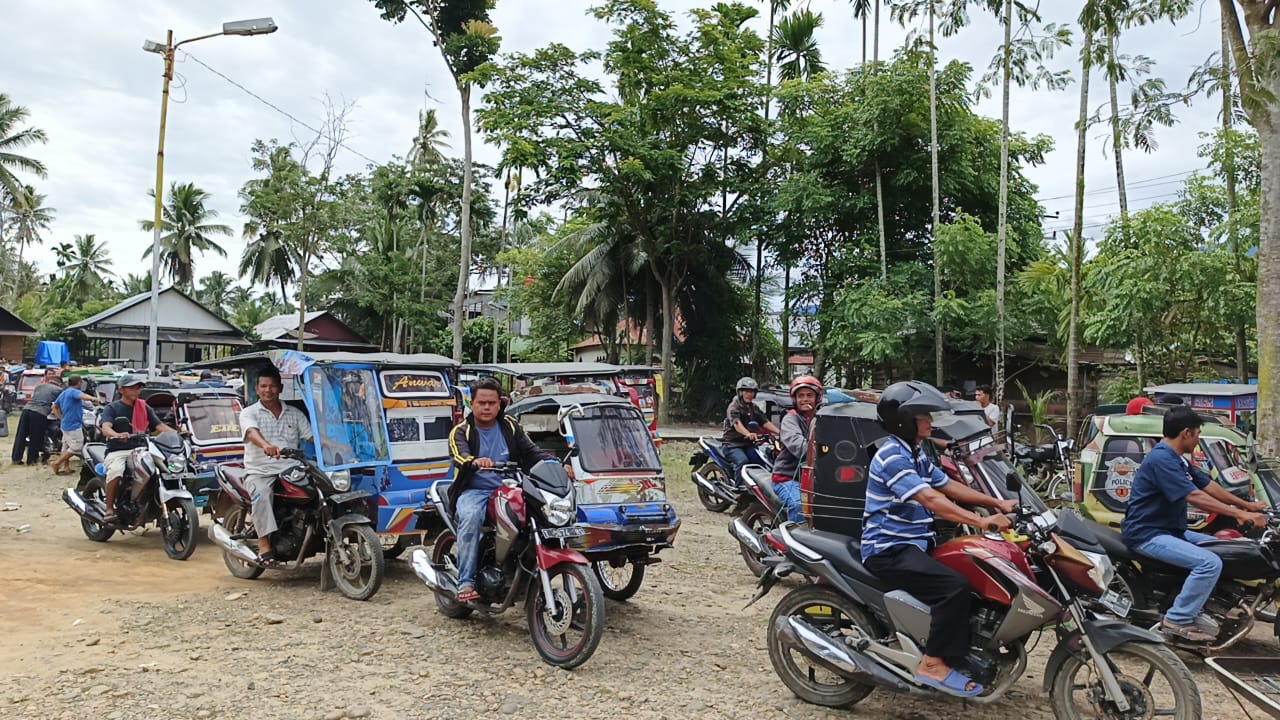 Ketua Bobby Madina Point : Bobby Nasution Didukung Warga Mandailing Natal