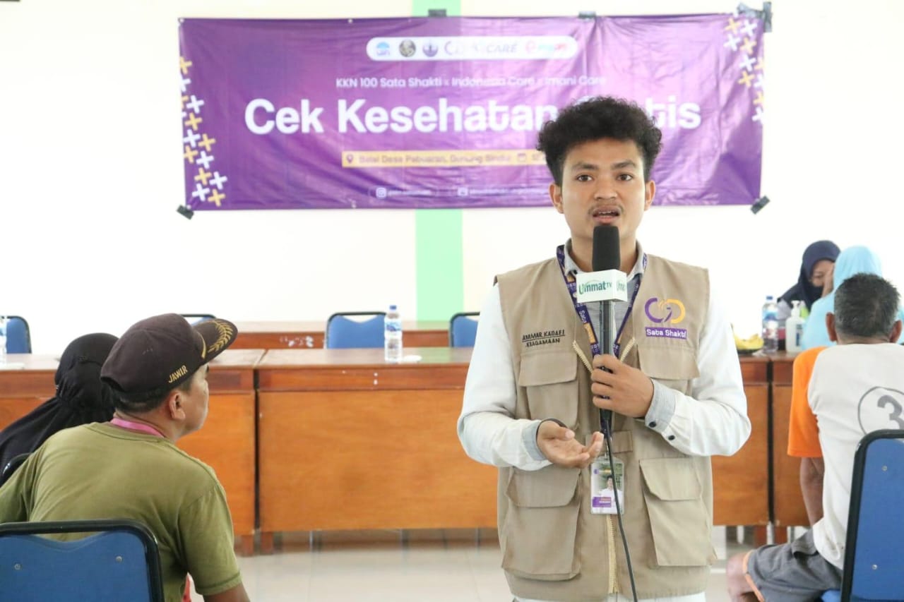 Perjalanan Panjang Mencari Keadilan di Mandailing Natal