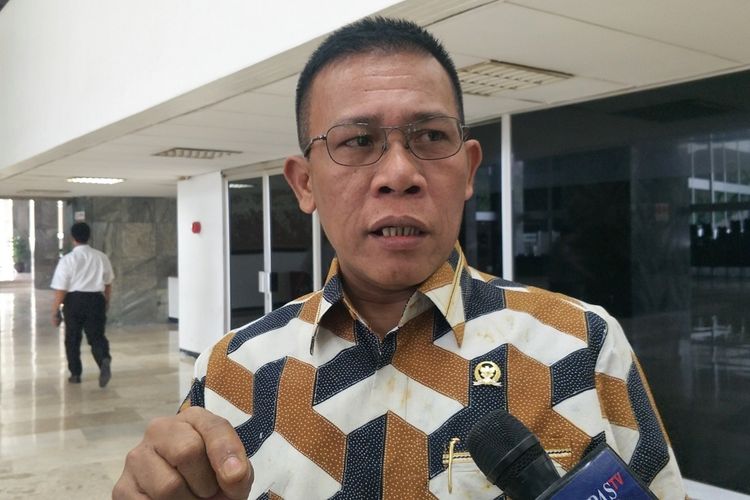 Formasu Jakarta : Masinton Pasaribu Layak  BaCalon Walikota Medan