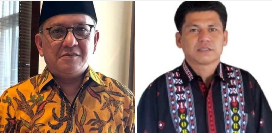 Ivan Iskandar Batubara dan Sobir Lubis,SH Dimata Masyarakat Mandailing Natal (1)