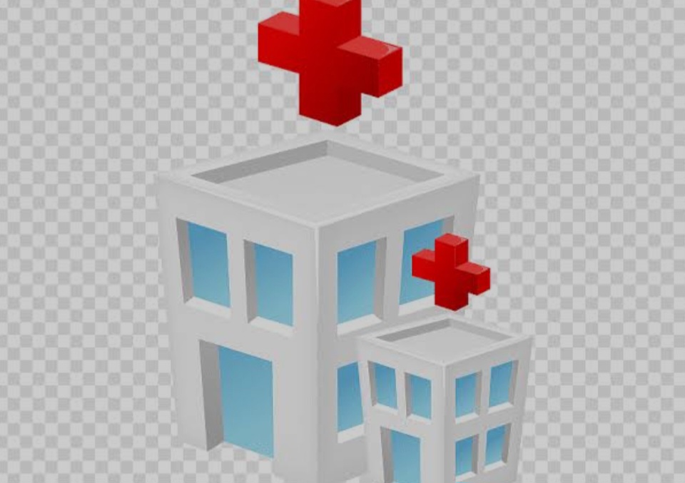 Praktek Harus Stop, Klinik DM di Desa Tabuyung Kec.Muara Batang Gadis Belum Ada Izin Resmi