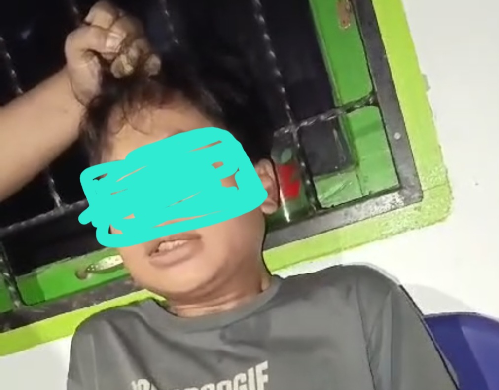 Apapun Kasusnya, Tangkap Semua Oknum Penganiayaan Anak Dibawah Umur di Kecamatan Natal
