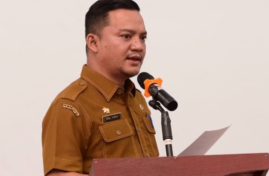 Sekitar Kades dan Sekdes Tegalsari, Ini Penjelasan Kadis PMD Mandailing Natal