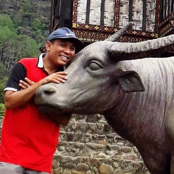 Gandeng SMAN 1 Siabu, Sanggar Samira Agustus 2024 Pentaskan Drama ” Sampuraga Jatuh Cinta “