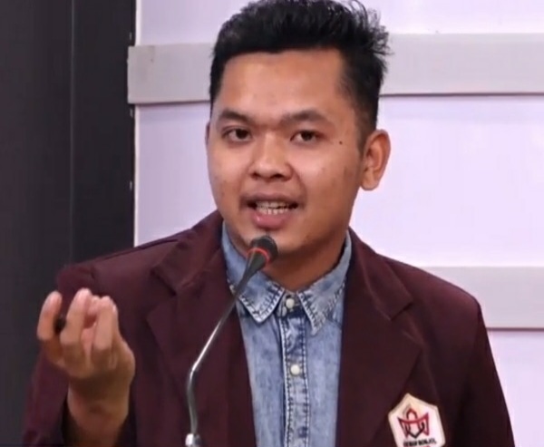 “Mandailing Natal Ku Sayang, Mandailing Natal Ku Malang”