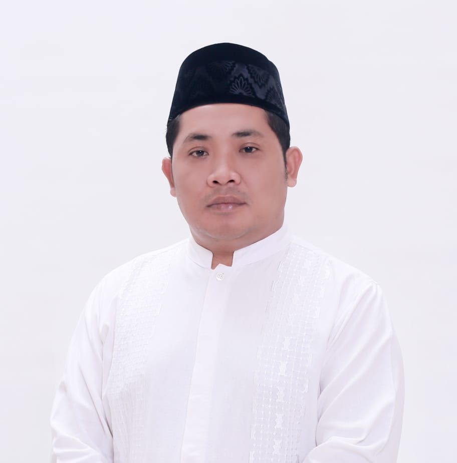 Tokoh Muda Sumut Apresiasi Harun Mustafa Nasution Mewakafkan Dirinya Maju Menjadi BaCalon Bupati Mandailing Natal