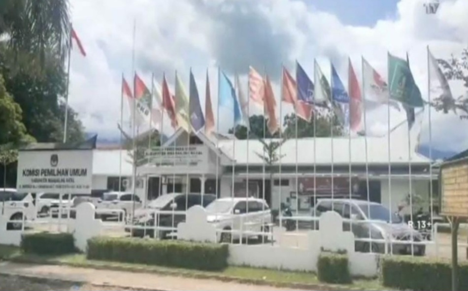 Gawattt.!!!, BaCalon Bupati Madina Priode 2024 -2029 ” Belum Jelas “