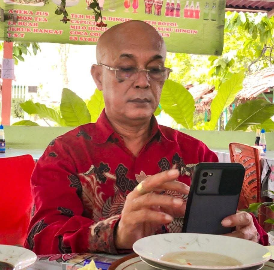 Komisi 3 DPRD ” Mandul ” Proyek PUPR dan Perkim Mandailing Natal Nyaris Tidak Diawasi Setiap Tahun Anggaran