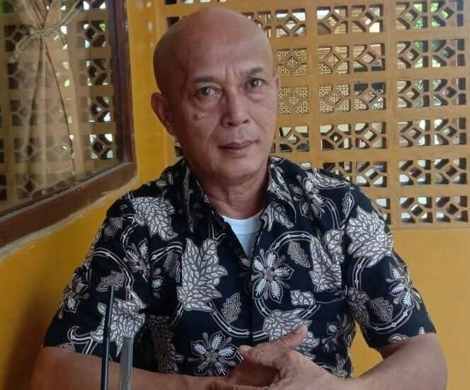 Hasil Reses Anggota DPRD Harus Dipublikasikan