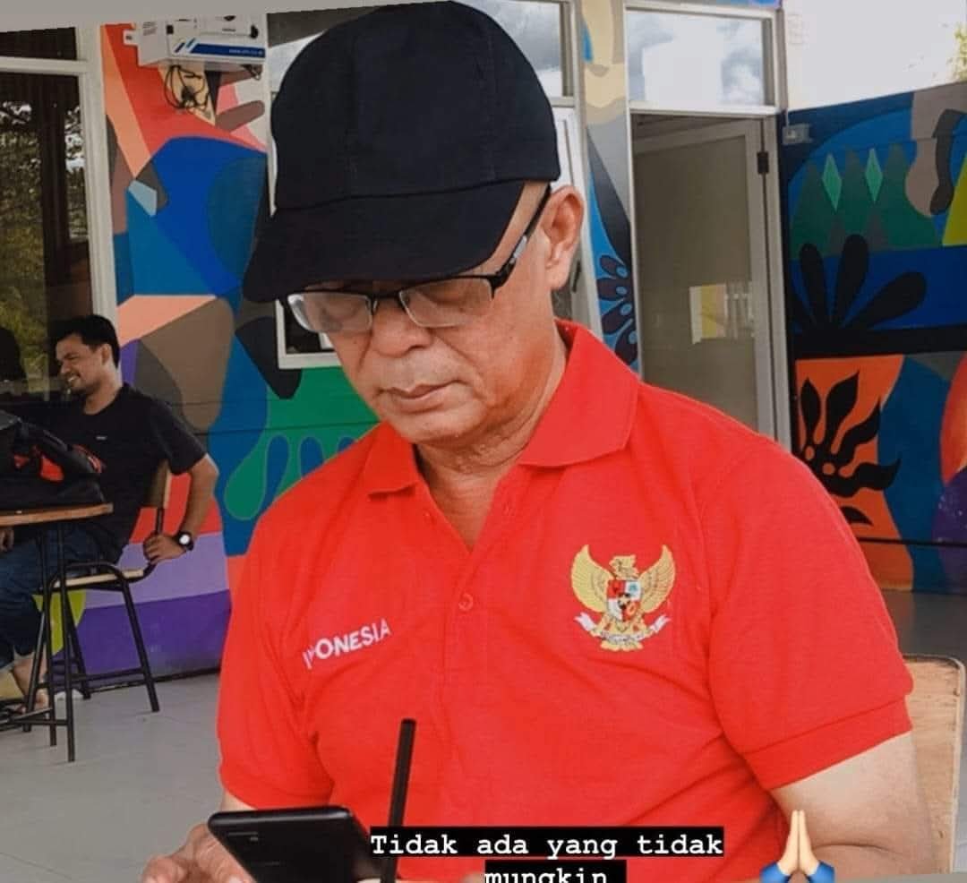 Pertambangan Tanpa Izin Perlu Menjadi Perhatian Bersama (3), Utamakan Kepentingan Masyarakat