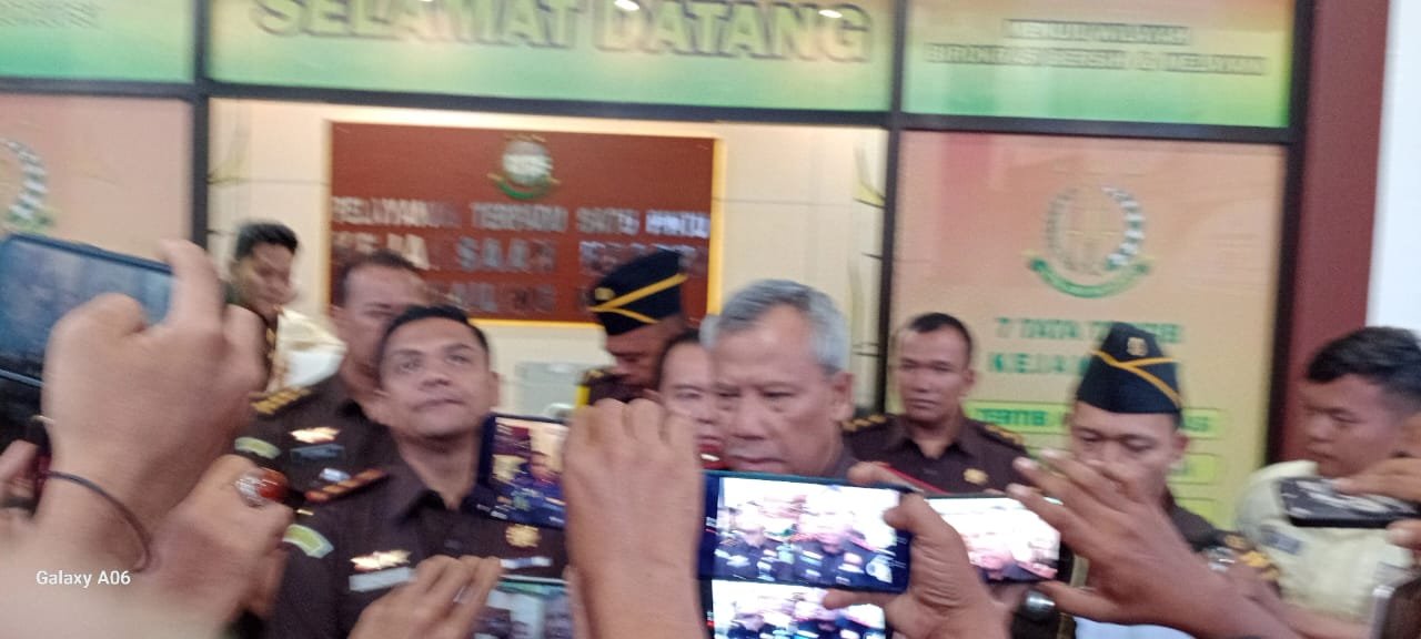 Kejati Sumut : Kasus Stunting, Smart Village di Kab.Madina Segera Diungkap