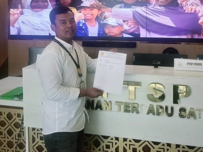 Soal Stunting dan Smart Village, Ini Kata Mantan Ketum IMA Madina Padang Kepada Kejati Sumut