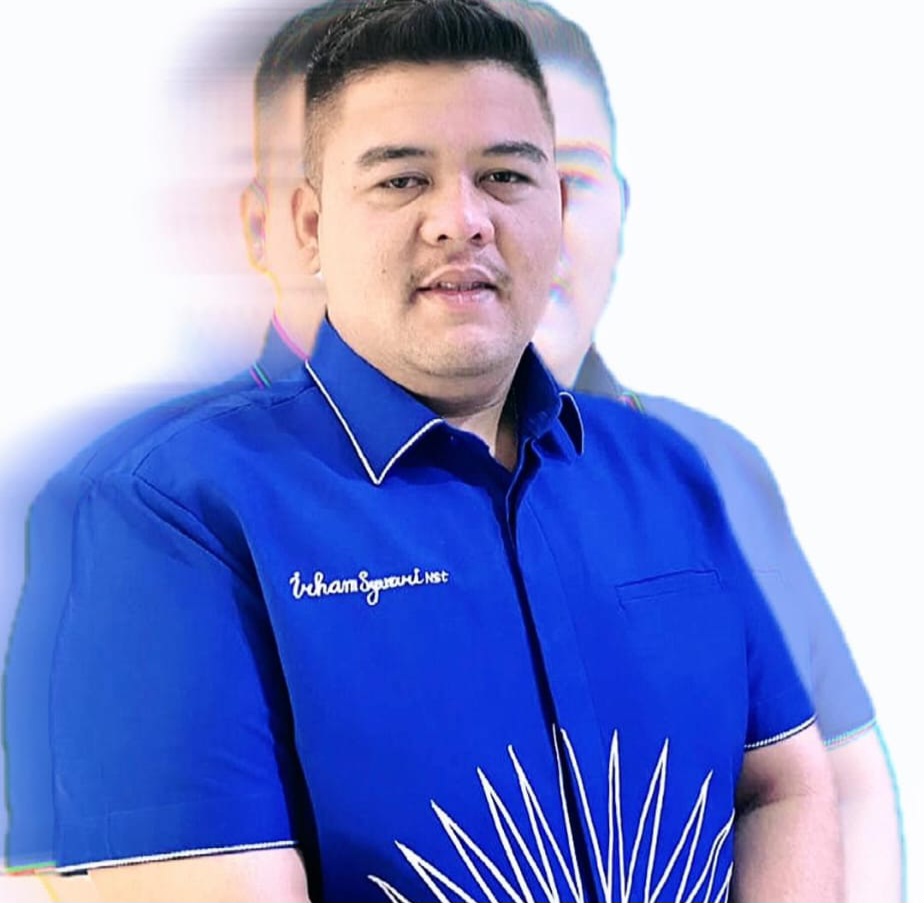 Anggota DPRD Madina Irham Syururi Nasution Mengutuk Keras Perlakuan Seorang Ayah Yang Cabuli Dua Putri Kandungnya
