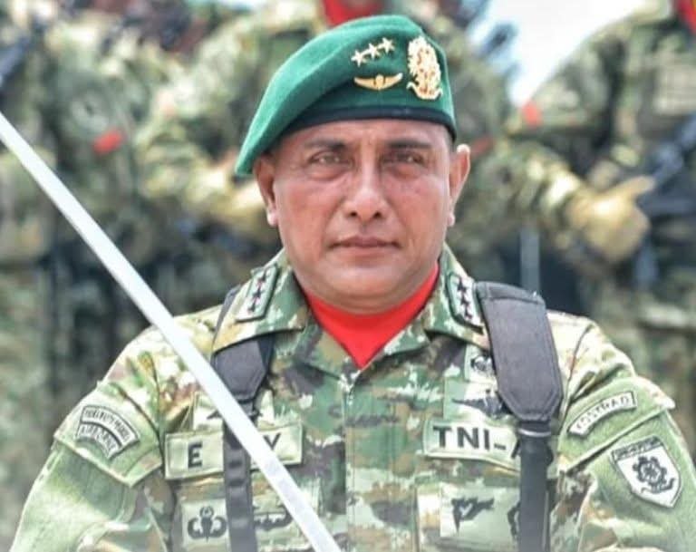 Kornas: Edy Rahmayadi Layak Ditunjuk Presiden Prabowo Jadi Menteri Pertahanan