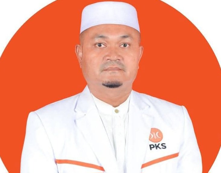 Tentang P.APBD TA 2025, Ini Pandangan Fraksi PKS DPRD Mandailing Natal