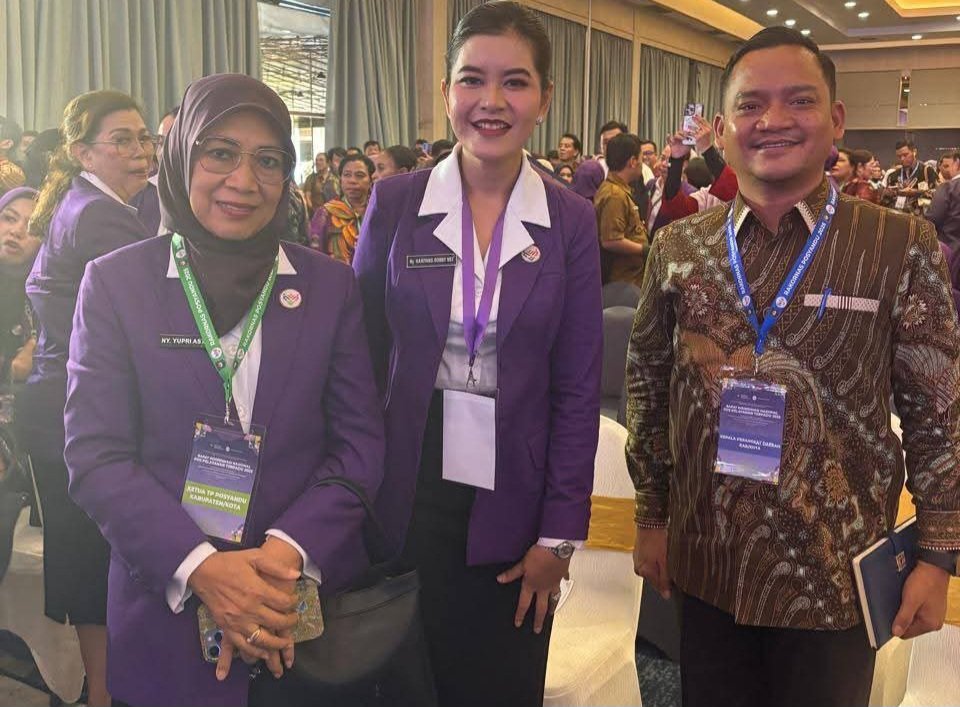 Melalui Rakornas Program Posyandu Bisa Lebih Terarah