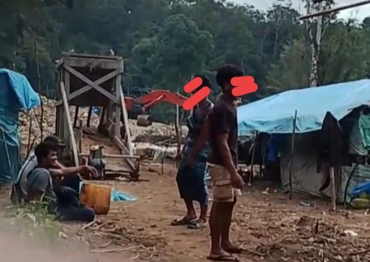 Soal PETI di Muara Batang Gadis, Mayoritas Anggota DPRD Dapil Madina 4 Memilih ” Bungkam “