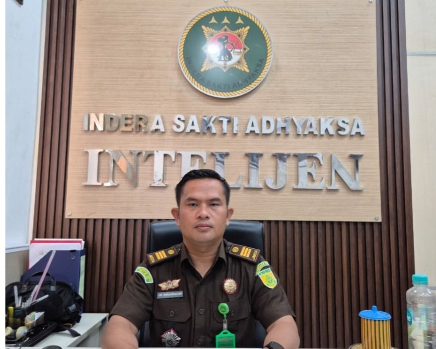 Bidik Calon Tersangka,Kejari Madina Naikkan Status Hukum Dugaan Korupsi Smart Village 2023 Ke Penyidikan