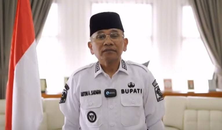 Bupati Simalungun Tegaskan Penolakan Konversi Kebun Teh oleh PTPN IV Sidamanik