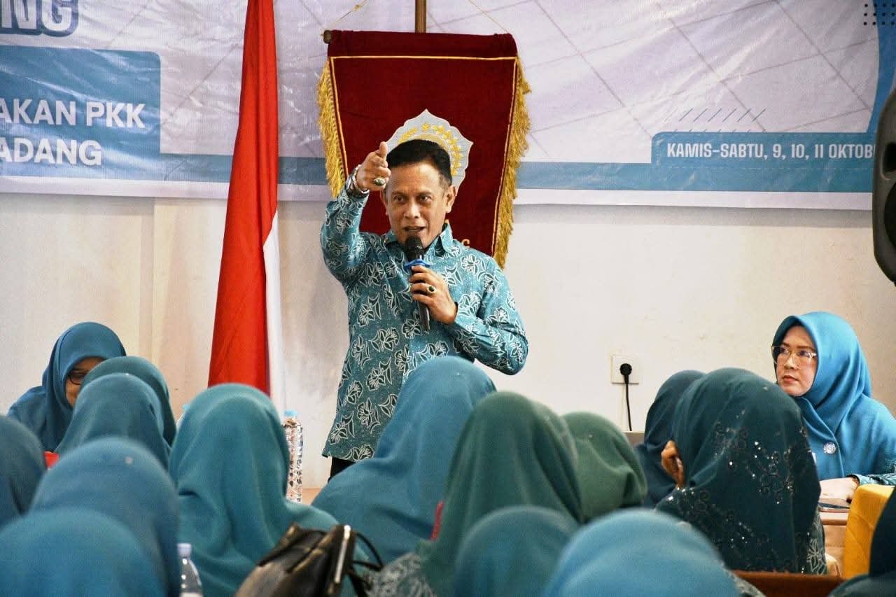 Malam Hingga Subuh Waktu Tak Ramah Anak, Ortu Wajib Antar Anak Ikut Smart Surau